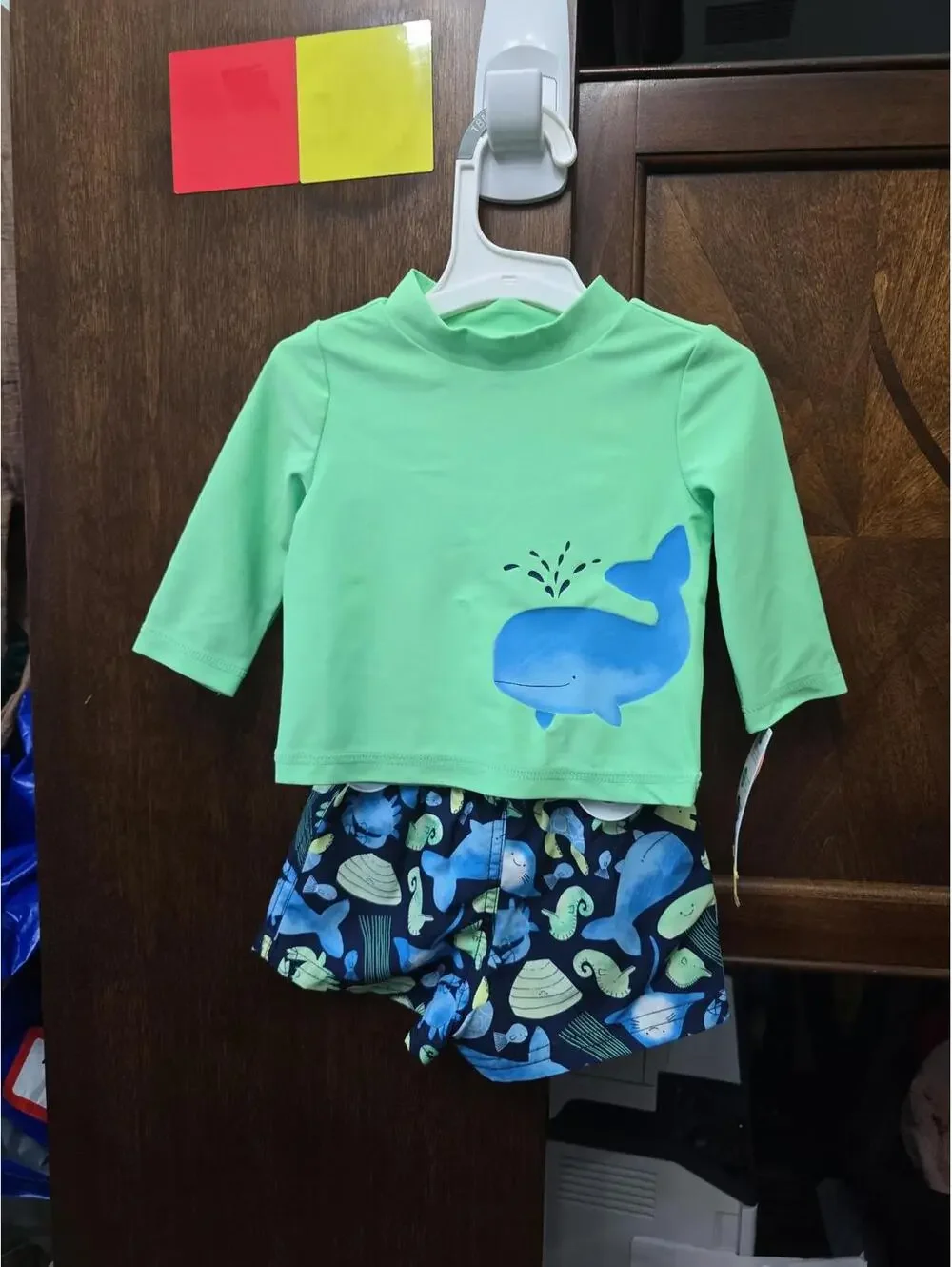 3m brand new swimset from carter item 293